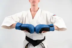 Перчатки Рукопашный бой