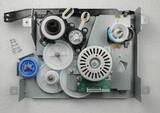 Главный привод (с мотором) Lexmark MS32x, 42x, 52x, 62x, MX32x, 42x, 52x, 62x (41X1224)