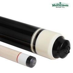 Кий McDermott G206 2PC Пул