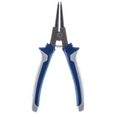 Съемник стопорных колец КОБАЛЬТ внешний прямой 160 мм (244-230)