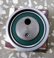 РОЛИК РЕМНЯ ГРМ НАТЯЖНОЙ TUCSON JM -2006, SРОRTAGE KM (2.0 BETA) -2006 GMB