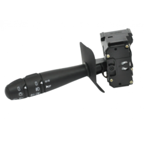 ПЕРЕКЛЮЧАТЕЛЬ СВЕТА С ПРОТИВОТУМАНКАМИ LOGAN, SANDERO, LARGUS ASAM