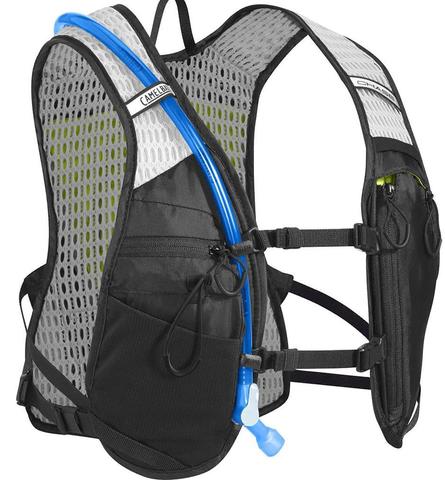 Картинка рюкзак велосипедный Camelbak Chase Bike Vest Black - 2