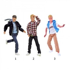 Кукла Simba STEFFI Кевин Городская мода 5733059