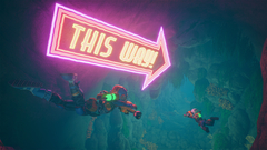 Revenge of the Savage Planet (для ПК, цифровой код доступа)