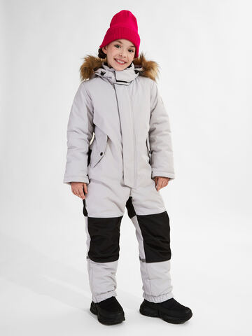 Комбинезон для девочки