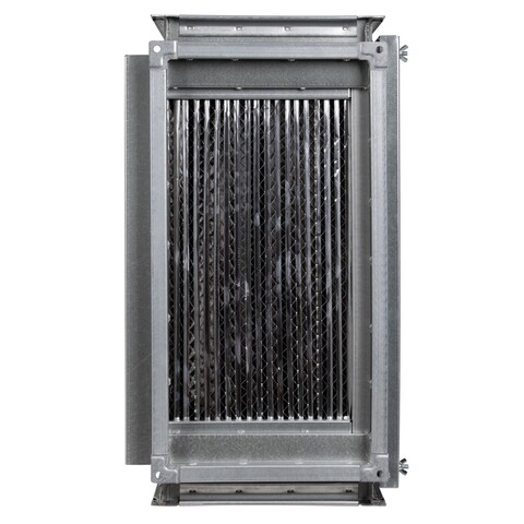 Рекуператор пластинчатый Zilon ZRP 500x250