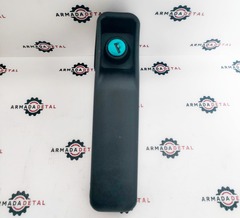 Ручка дверная, наружная | 123/04067, 123/06547 | Spare Parts