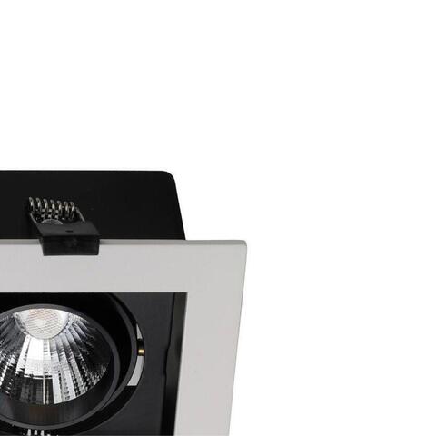 Встраиваемый светодиодный светильник Favourite Flashled 1988-1C