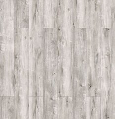 Ламинат SPC Дуб Винтаж серый