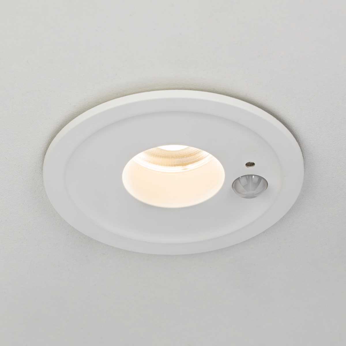 Встраиваемый светодиодный светильник Citilux Sigma CLD00305S