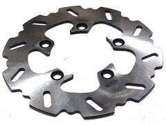 Диск для SUZUKI GSX R 750 96-17 г.в./ GSX R 600 97-17 г.в. / задний / тормозной / ARASHI
