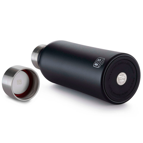 Термос Bugatti B Bottle Twin antracite BBT-AC1500IS