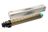 Тонер-картридж Integral для Ricoh MP C-2003, C-2503, C-2004, C-2504с чипом черный