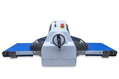 Тестораскатка Kocateq OMJ 370B настольная, с конвейером 37*131,5 см