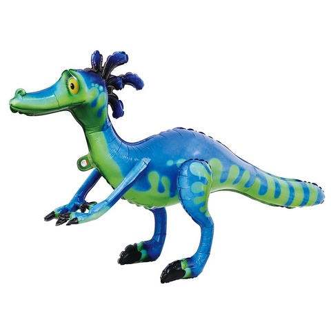 Фигура воздушная Доктор Динозавров Веган