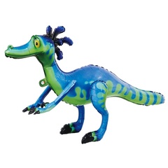 Фигура воздушная Доктор Динозавров Веган