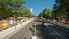 Tour de France 2025 - Deluxe Edition (для ПК, цифровой код доступа)