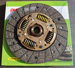 ДИСК СЦЕПЛЕНИЯ SPECTRA, RIO II PHC VALEO K2A116460/KD-25/19702 200мм