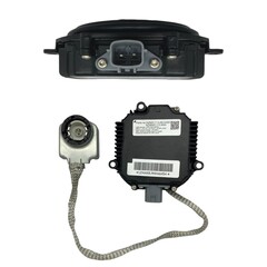 Блок Ксенон штатный С-3-17020 MATSUSHITA 3. NISSAN