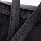 Сумка Саломея 1126 канадский черный