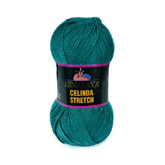 CELINDA STRETCH Himalaya (93% микрофибра, 7% ПБТ, 100гр/430м)