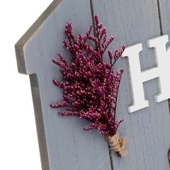 Ключница открытого типа на 3 крючка