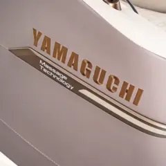 Массажное кресло Yamaguchi Solaris Beige