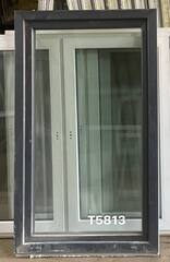 Окно Пластиковое Б/У 161(в) х 96(ш)