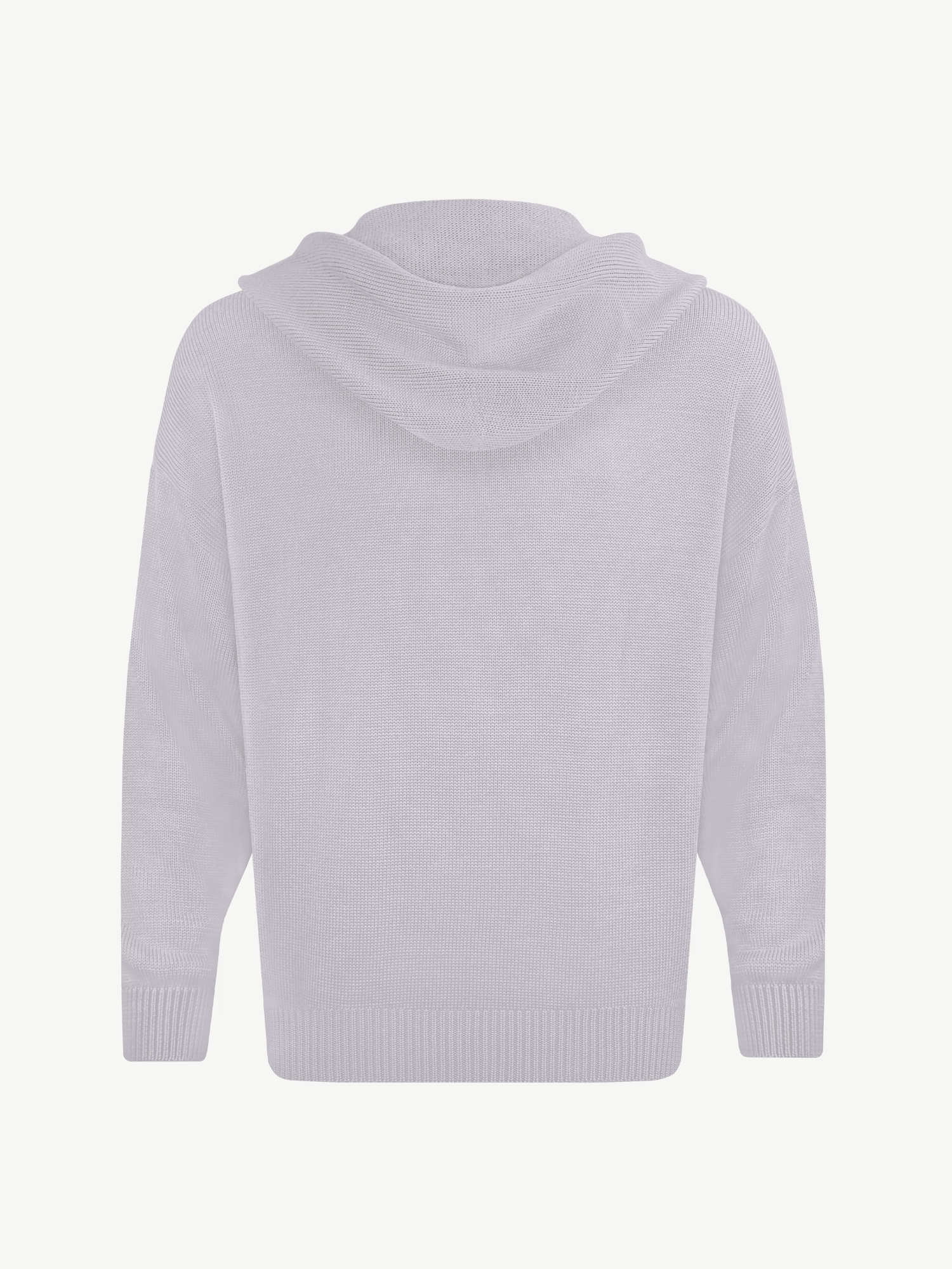 Толстовка на замке из экохлопка