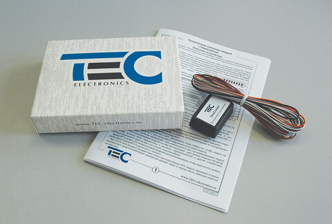 Модуль управления Призрак AMiC-MMI-Standart