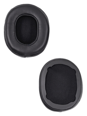 Амбушюры для наушников Denon AH-MM400 (Натуральная кожа)