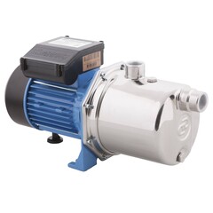 Насосы для повышения давления