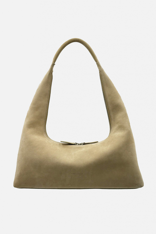 Сумка HOBO LARGE Кремовый