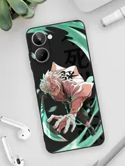 Чехол на Realme 10 с принтом