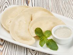 Вареники с сыром сулугуни Домашняя кухня 0,5кг