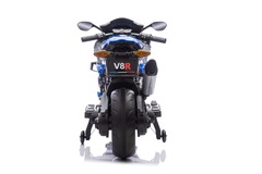 Мотоцикл BMW S1000RR Shark