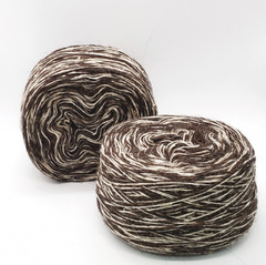 ТАБЛЕTКА ШЕРСТЬ Овечья (100% шерсть, 200-240гр/ 1400м)