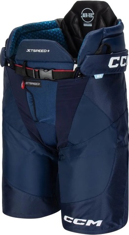 Шорты CCM JETSPEED+ SR M темносиние