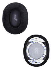 Амбушюры для наушников JBL E55BT, E500BT (Из велюра)