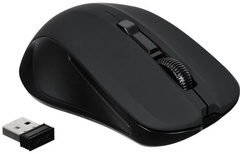 Мышь Acer OMR010 черный