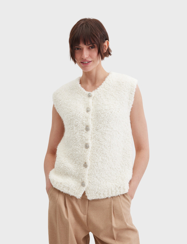 Жилет Smith&Soul