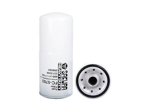 Фильтр топливный SAKURA FC-5703