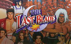 The Last Blade (для ПК, цифровой код доступа)