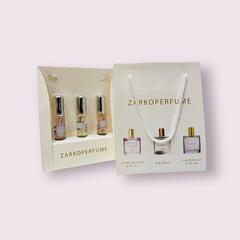 Подарочные наборы 3*20 ml