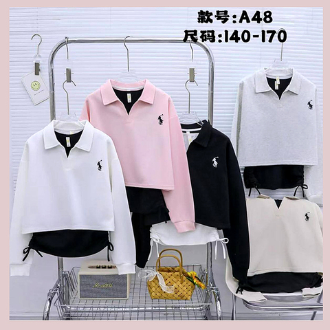 Двойка подрост д (10-15) 260112-W466