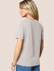 Футболка из премиального хлопка  D49.110 (125994)