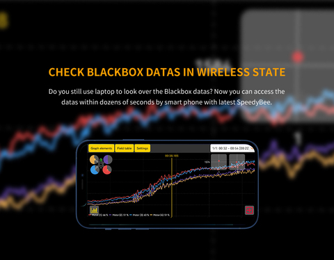 Полётный контроллер T-Motor F7 Pro Full Function 30x30