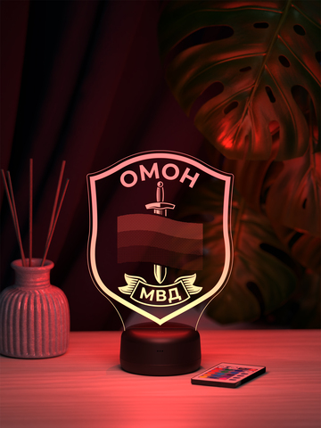 Светильник 