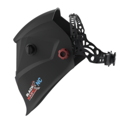 Маска сварщика хамелеон START BLACK MASK АСФ 710